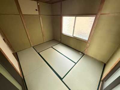【和室】 | 高鷲9丁目戸建