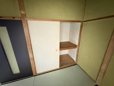 【収納】 | 高鷲9丁目戸建