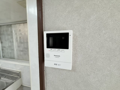 【セキュリティ】 | 高鷲9丁目戸建