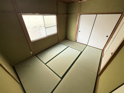 【和室】 | 高鷲9丁目戸建