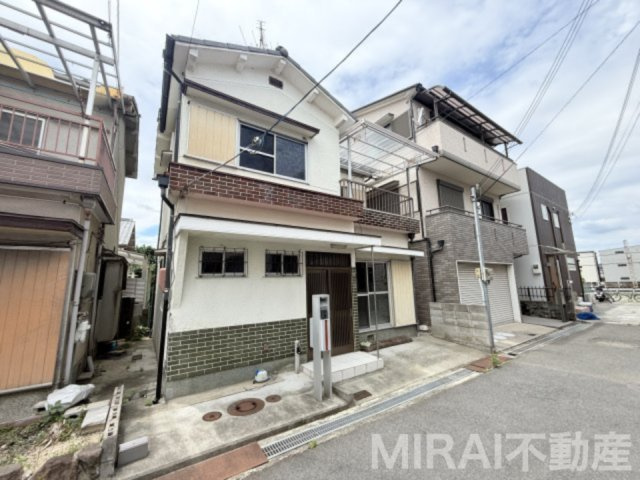 【外観】 | 高鷲9丁目戸建