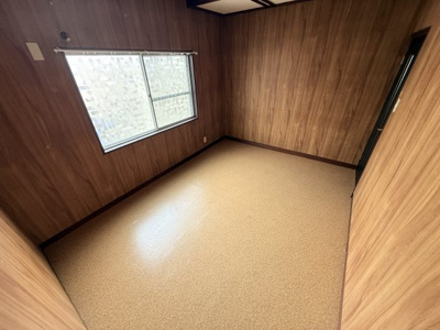 【洋室】 | 高鷲9丁目戸建