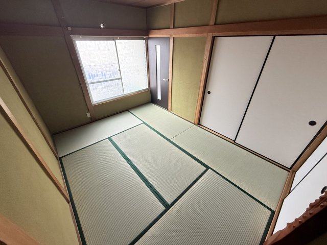【和室】 | 高鷲9丁目戸建