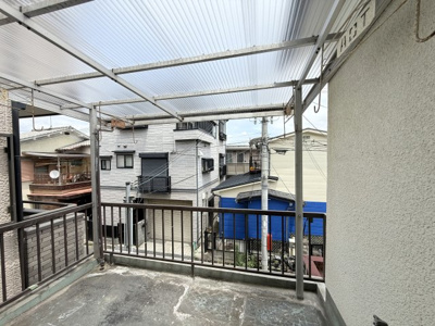 【展望】 | 高鷲9丁目戸建