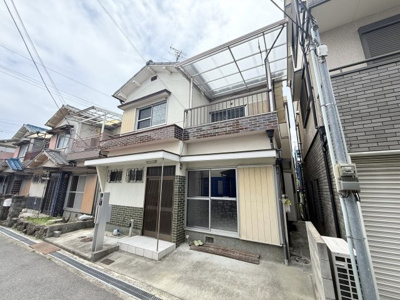 【外観】 | 高鷲9丁目戸建
