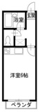 江東区三好３丁目のアパートの画像