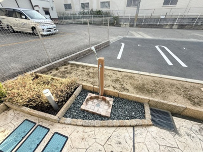 【その他共用部分】 | グランドール