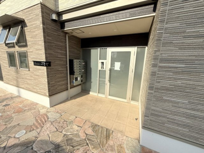 【エントランス】 | グランドール