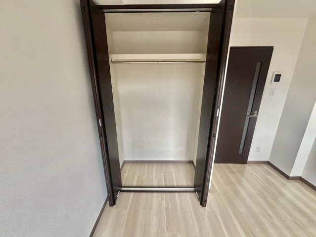 ラフェスタ妻鹿の収納