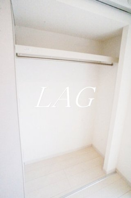 【収納】 | リブリ・ウナフォート | 収納です。