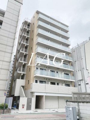 【外観】 | マイシティ厚木中町 | 外観です。