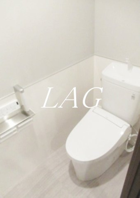 【トイレ】 | マイシティ厚木中町 | トイレです。