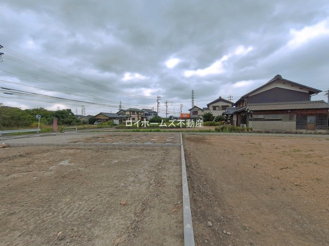  | 一宮市明地字江畔5-1『仲介料無料』新築戸建て | 撮影：'26/08/12 