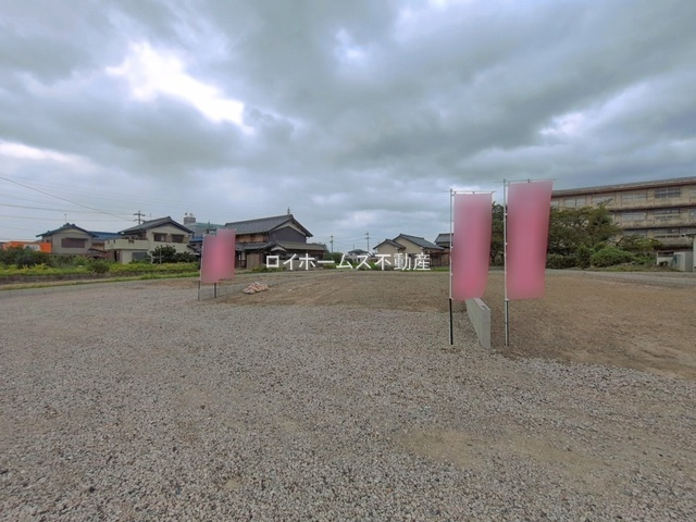  | 一宮市明地字江畔5-1『仲介料無料』新築戸建て | 撮影：'26/08/12 