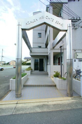 アザレアハイツ江崎のその他共用部分