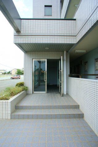 アザレアハイツ江崎のその他共用部分