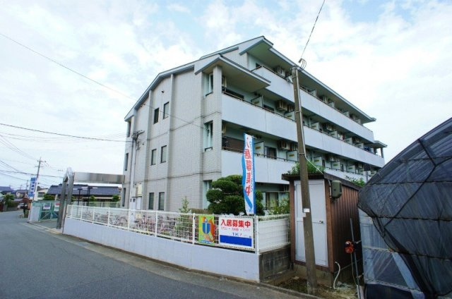 アザレアハイツ江崎の周辺