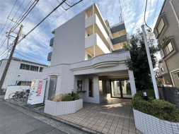 T's garden鶴見市場Ⅱ(旧NJK鶴見寮)の画像