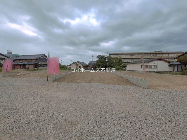  | 一宮市明地字江畔5-1『仲介料無料』新築戸建て | 撮影：'26/08/12 