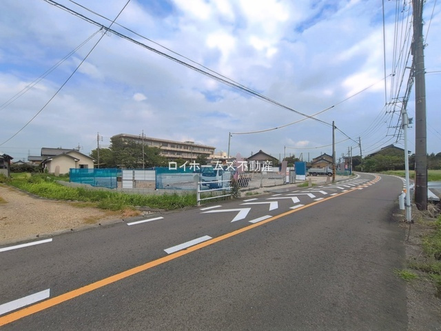  | 一宮市明地字江畔5-1『仲介料無料』新築戸建て | 撮影：'26/09/01 