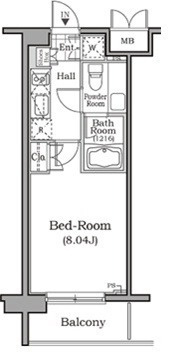 新品家具付きマンション用賀8(KaGood東京)