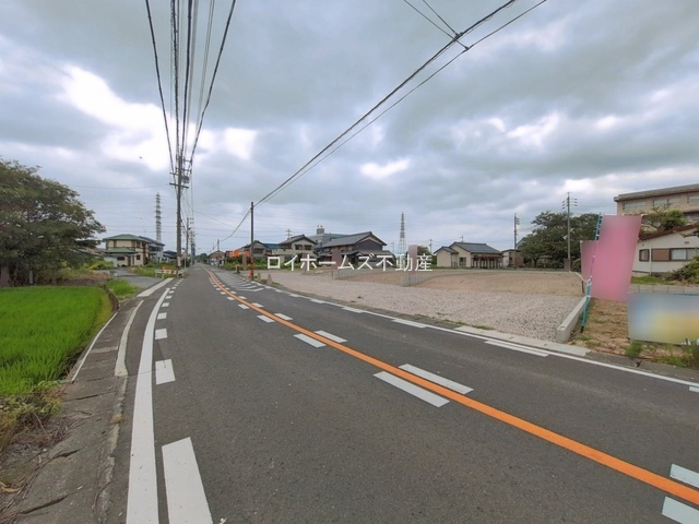  | 一宮市明地字江畔5-1『仲介料無料』新築戸建て | 撮影：'26/08/12 