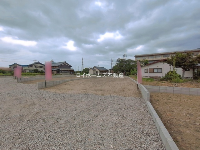  | 一宮市明地字江畔5-1『仲介料無料』新築戸建て | 撮影：'26/08/12 