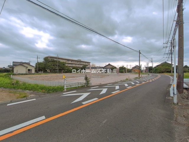  | 一宮市明地字江畔5-1『仲介料無料』新築戸建て | 撮影：'26/08/12 