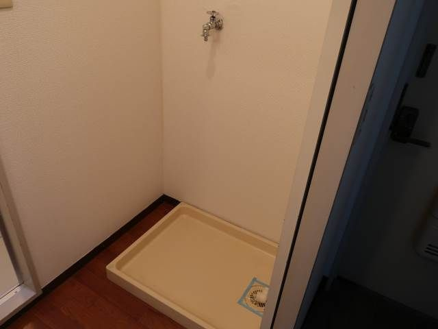 パールメゾン鏑木の内装