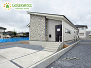 水戸市吉沢町5期　新築戸建　3号棟の画像