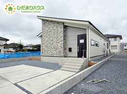 水戸市吉沢町5期　新築戸建　3号棟の画像