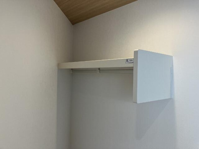 【収納】 | 町屋ＰｒｉｍｅＣｏｕｒｔ |  