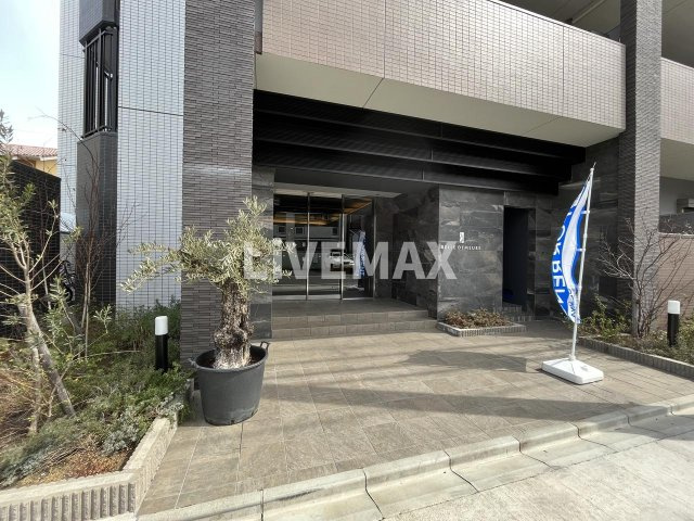【外観】ヴェルドミール