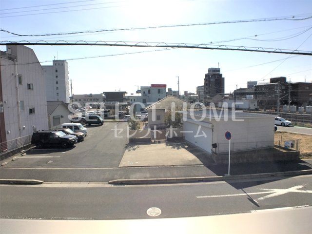 【展望】 | リシェス岡崎駅前