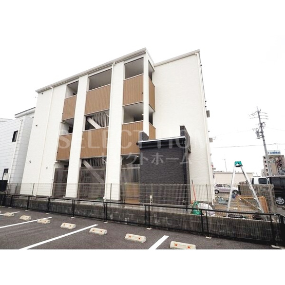  | リシェス岡崎駅前