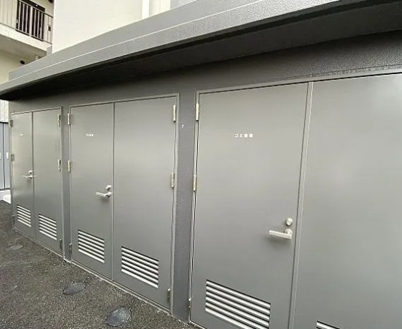 S-FORT板橋本町のその他共用部分
