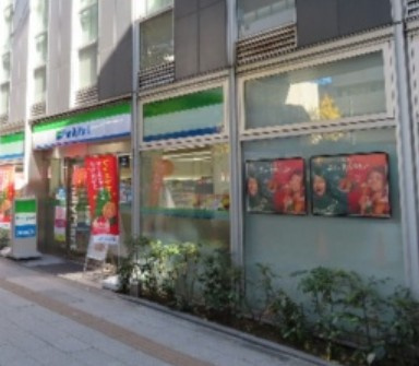 S-FORT板橋本町の周辺