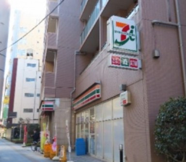 S-FORT板橋本町の周辺