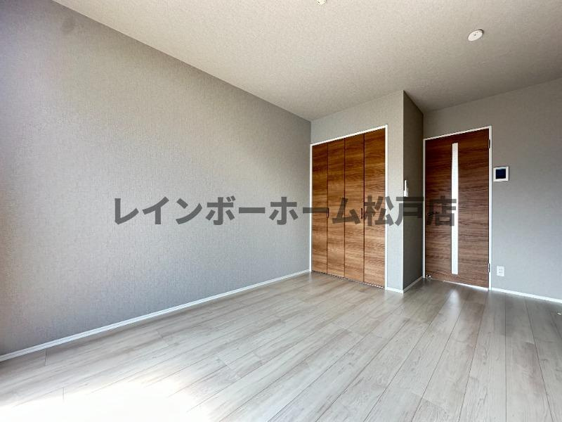 クレストコート和名ヶ谷
