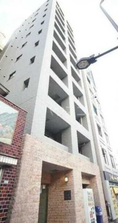 OLIO池尻大橋　南西角部屋　高層階　礼金0
