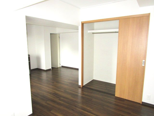 アーバンポート東松山の収納