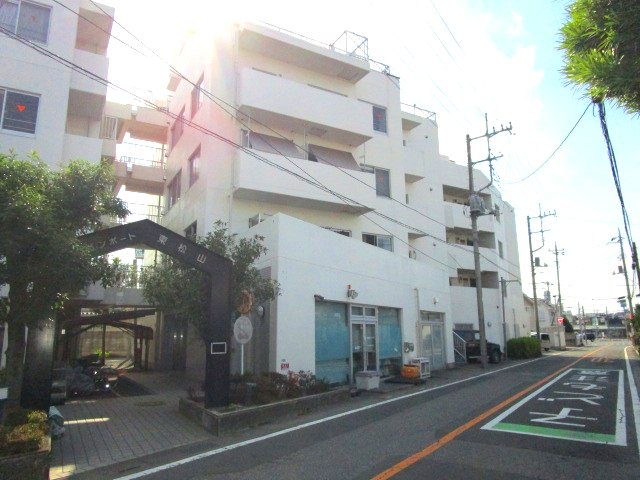 アーバンポート東松山