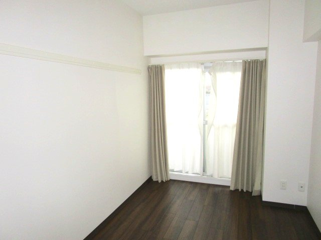 アーバンポート東松山の洋室
