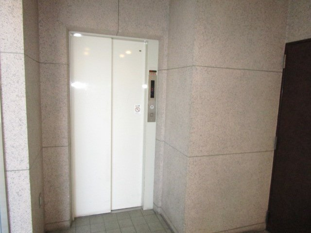 アーバンポート東松山のその他共用部分