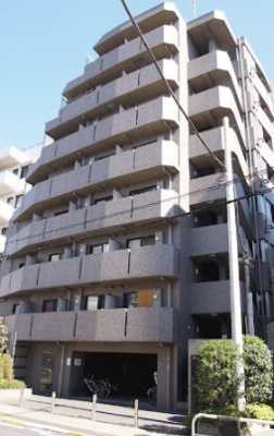 【外観】 | ルーブル下北沢