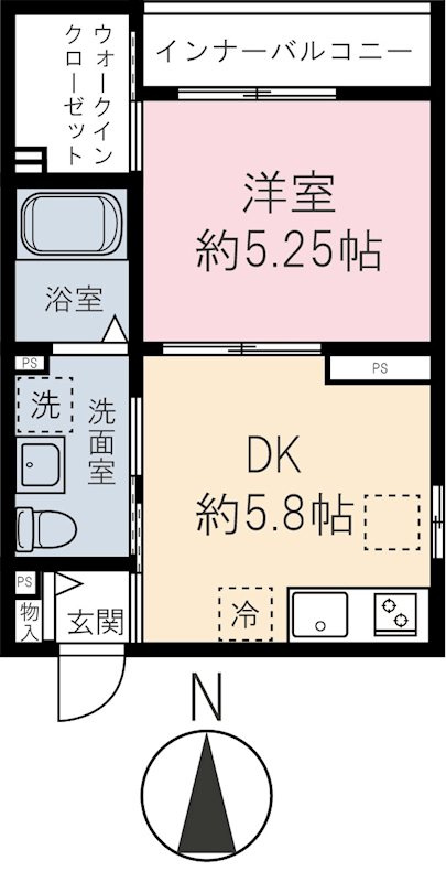 （仮称）池袋本町1丁目パレス 