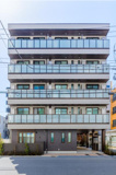 Charcoal錦糸町の画像