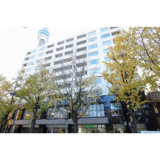 横浜市中区山下町のマンションの画像