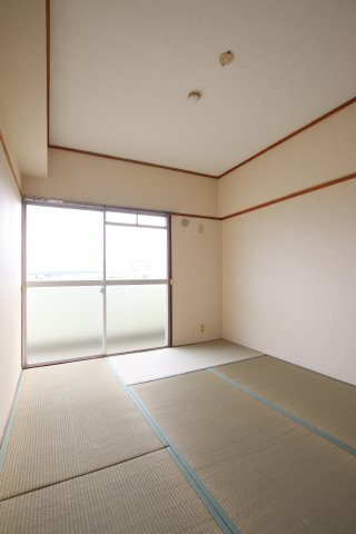 【寝室】 | 石坂スカイハイツ