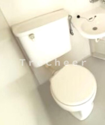 【トイレ】 | フレッシュハイツ